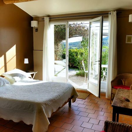 Les Oliviers Hotel Moustiers-Sainte-Marie Ngoại thất bức ảnh