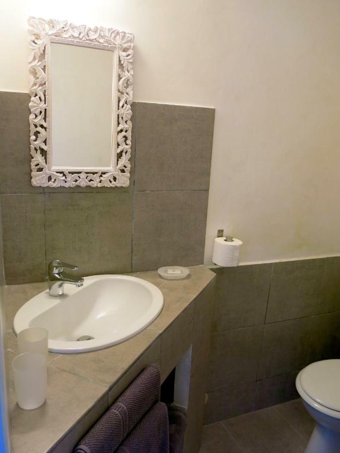 Les Oliviers Hotel Moustiers-Sainte-Marie Ngoại thất bức ảnh