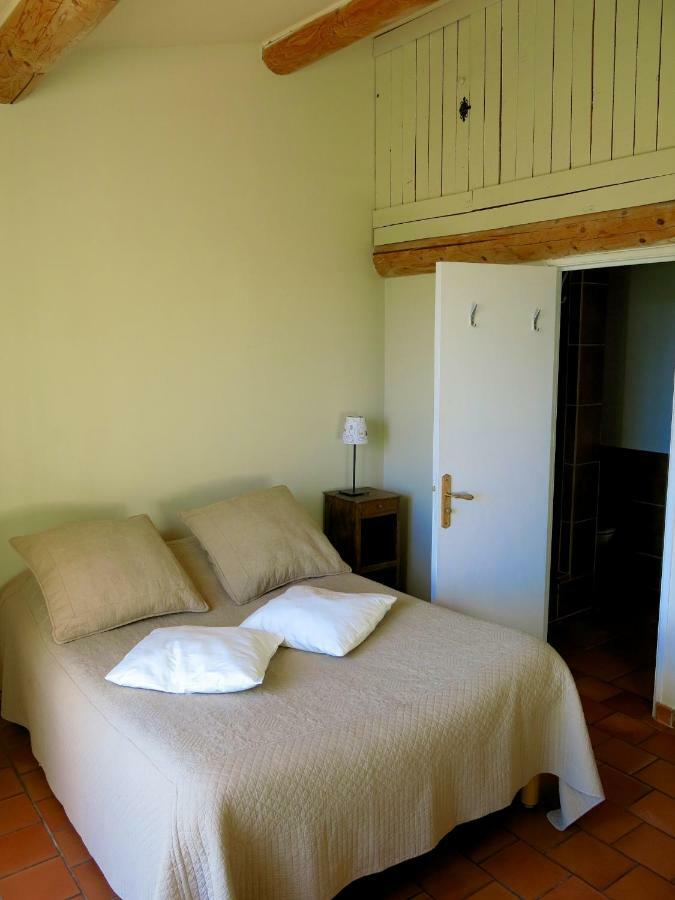 Les Oliviers Hotel Moustiers-Sainte-Marie Ngoại thất bức ảnh