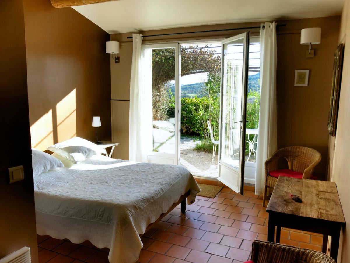 Les Oliviers Hotel Moustiers-Sainte-Marie Ngoại thất bức ảnh