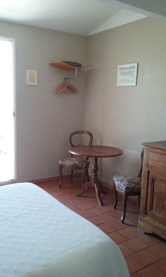Les Oliviers Hotel Moustiers-Sainte-Marie Ngoại thất bức ảnh